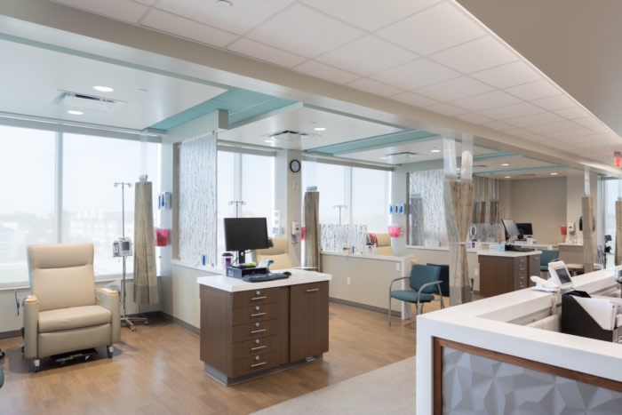 Ochsner Medical Complex - The Grove - 0