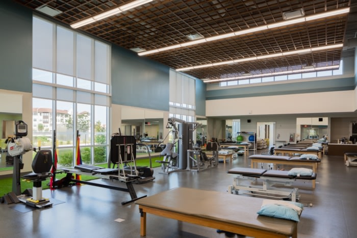 Ochsner Medical Complex - The Grove - 0