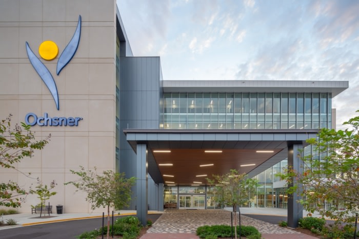 Ochsner Medical Complex - The Grove - 0