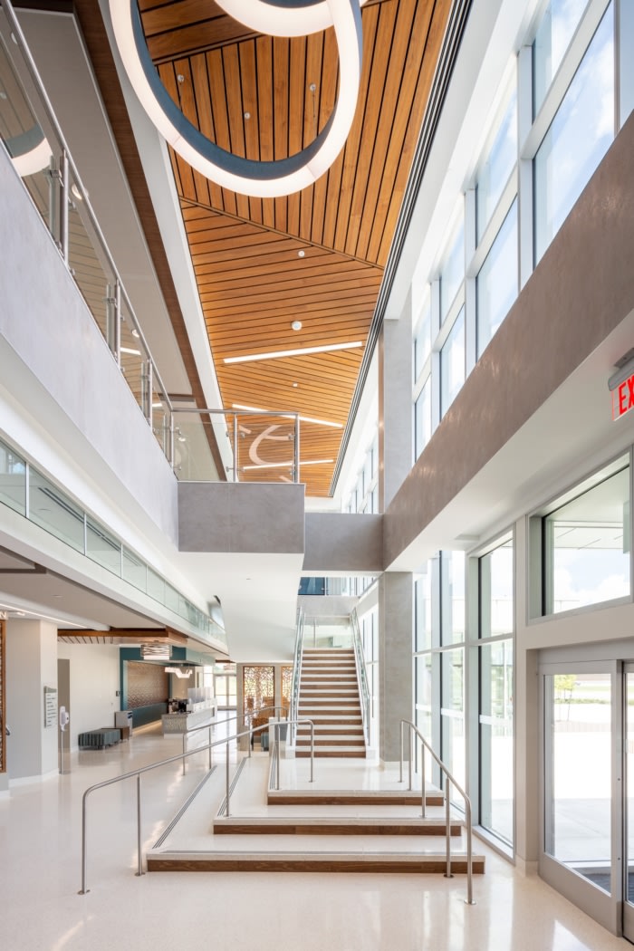 Ochsner Medical Complex - The Grove - 0