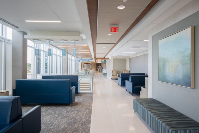 Ochsner Medical Complex - The Grove - 0