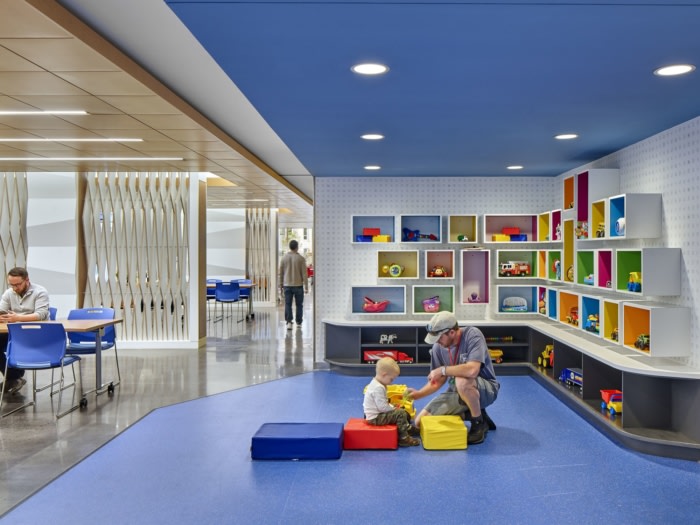 Philadelphia Ronald McDonald House - Jill & Alan B. Miller Tower - 0