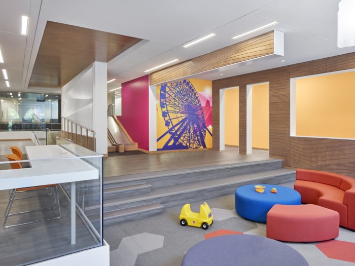 Philadelphia Ronald McDonald House - Jill & Alan B. Miller Tower - 0