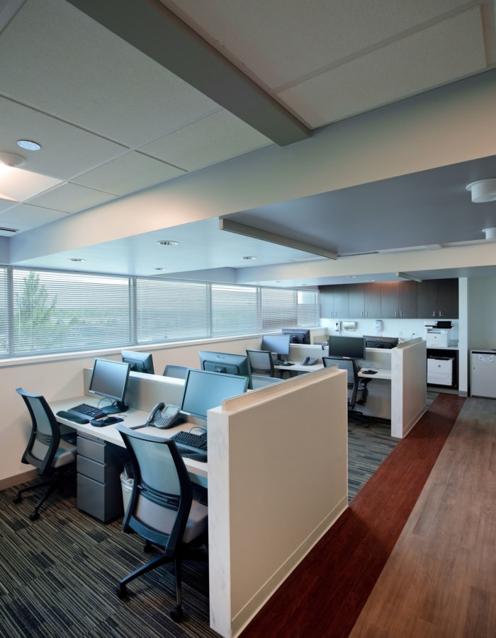 Rush Copley Medical Center - Acute Care Clinic Buildout - 0