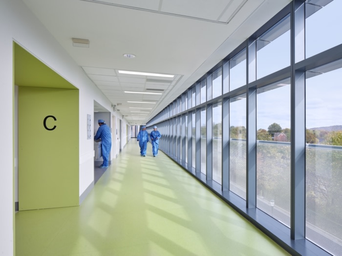 University of Virginia - University Hospital Expansion - 0