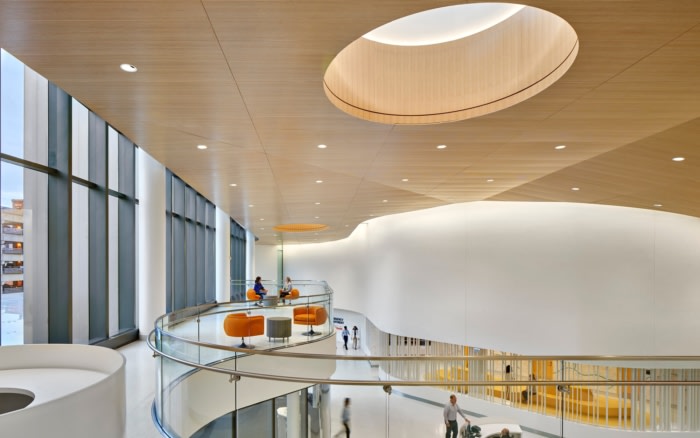 University of Virginia - University Hospital Expansion - 0