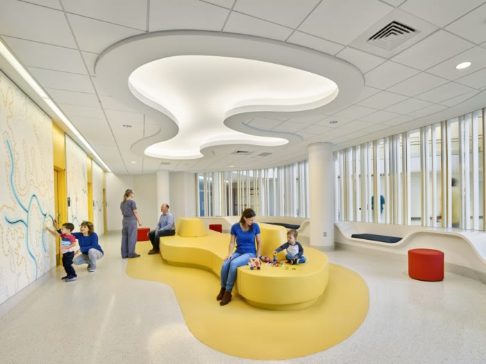 University of Virginia - University Hospital Expansion - 0