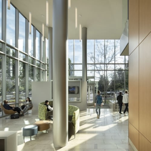 El Camino Health Behavioral Health Services Taube Pavilion