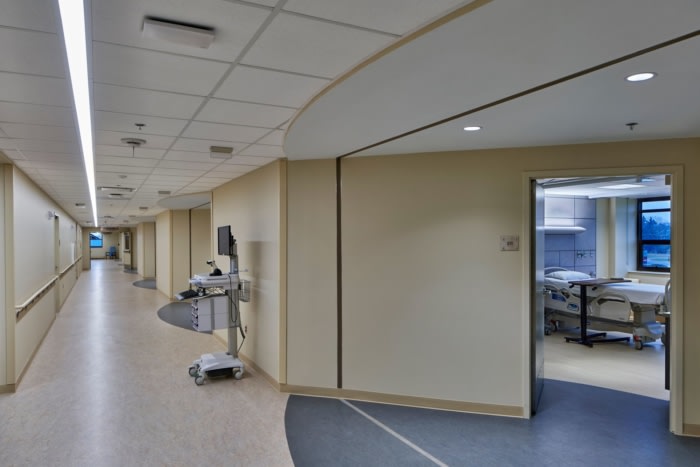Hills + Dales General Hospital Expansion and Modernization - 0