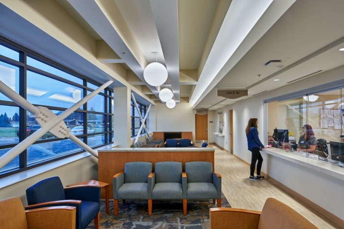 Hills + Dales General Hospital Expansion and Modernization - 0
