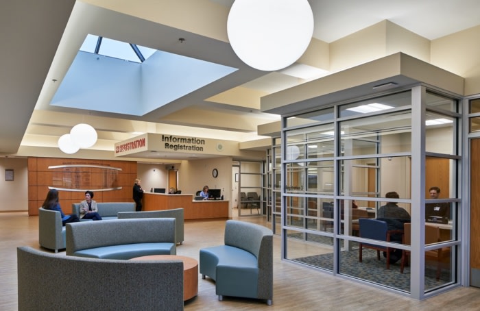 Hills + Dales General Hospital Expansion and Modernization - 0