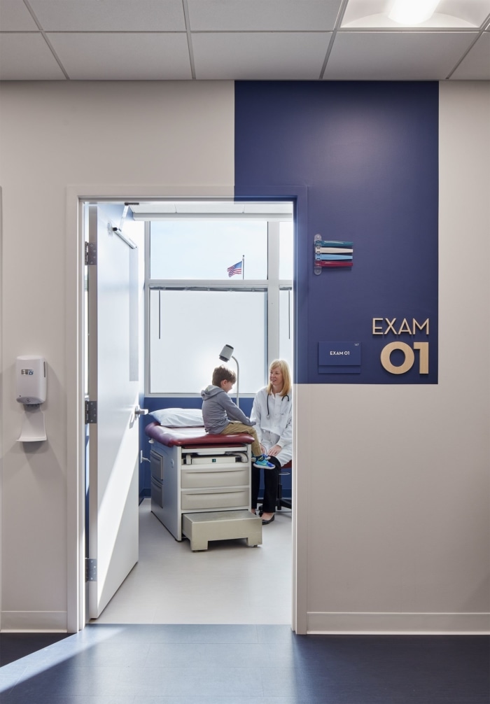 M Physicians Broadway Family Medicine Clinic - 0
