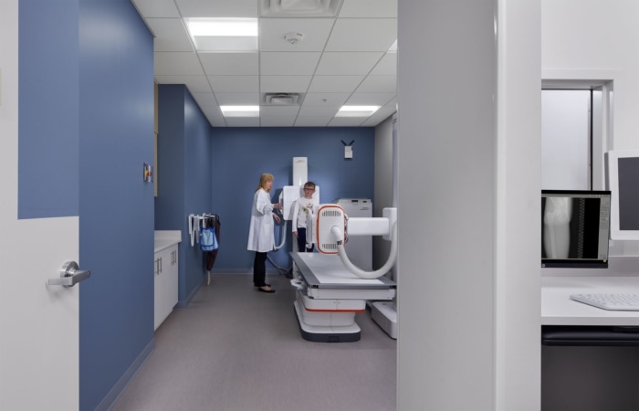 M Physicians Broadway Family Medicine Clinic - 0