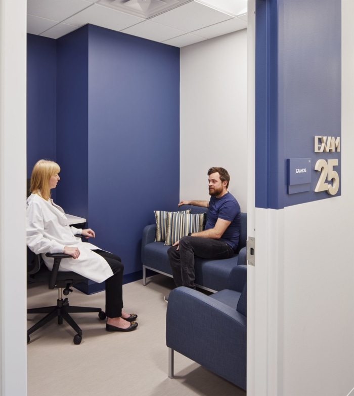 M Physicians Broadway Family Medicine Clinic - 0