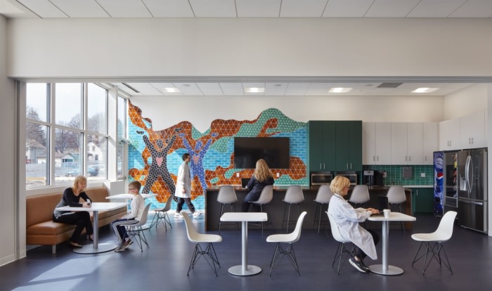 M Physicians Broadway Family Medicine Clinic - 0