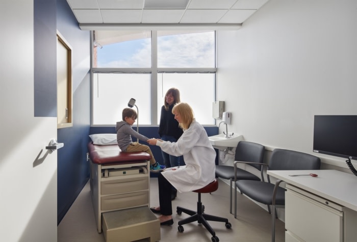M Physicians Broadway Family Medicine Clinic - 0