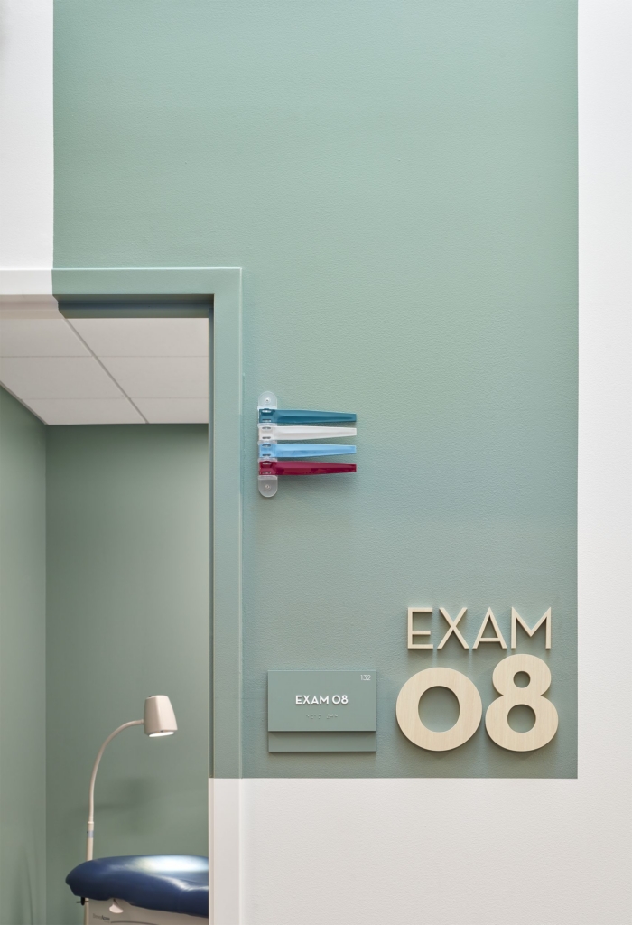 M Physicians Broadway Family Medicine Clinic - 0