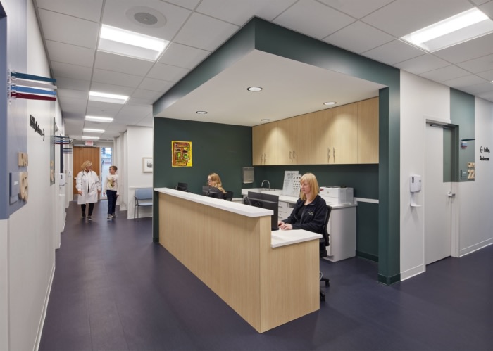 M Physicians Broadway Family Medicine Clinic - 0