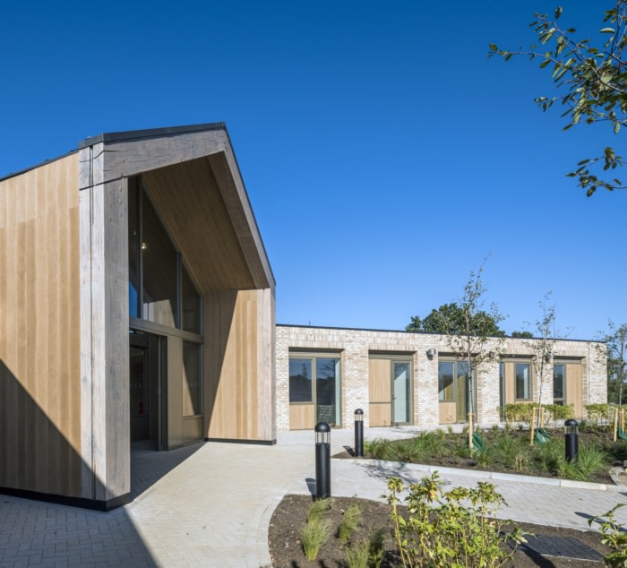 Noah's Ark Children's Hospice - 0