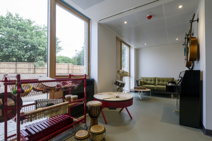 Noah's Ark Children's Hospice - 0