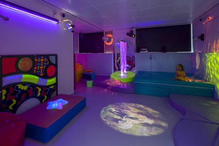 Noah's Ark Children's Hospice - 0