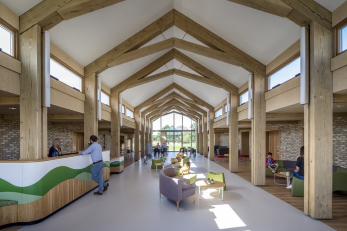 Noah's Ark Children's Hospice - 0