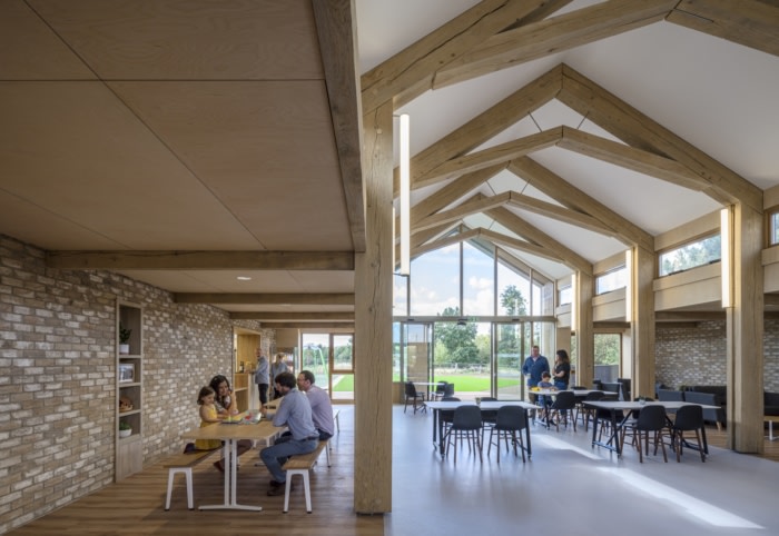 Noah's Ark Children's Hospice - 0