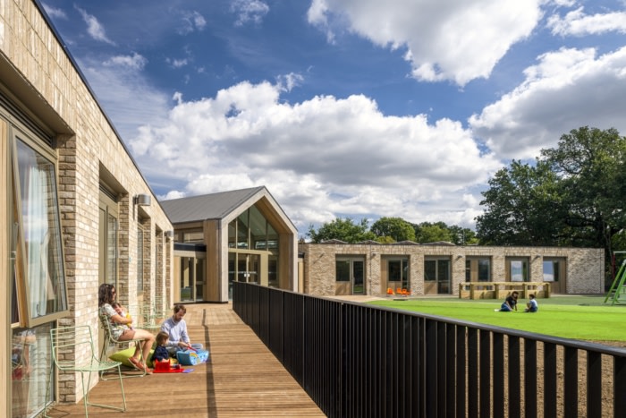 Noah's Ark Children's Hospice - 0
