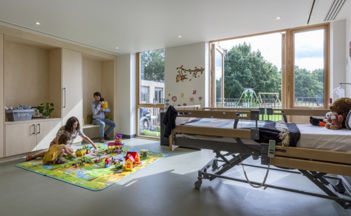 Noah's Ark Children's Hospice - 0