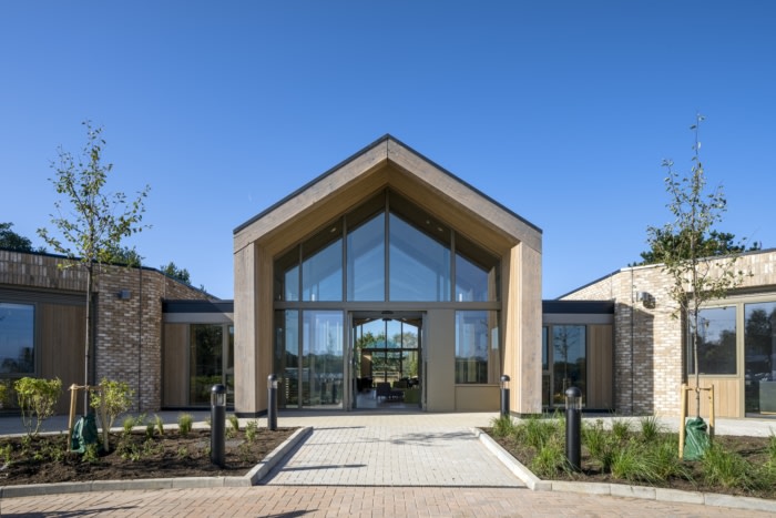 Noah's Ark Children's Hospice - 0