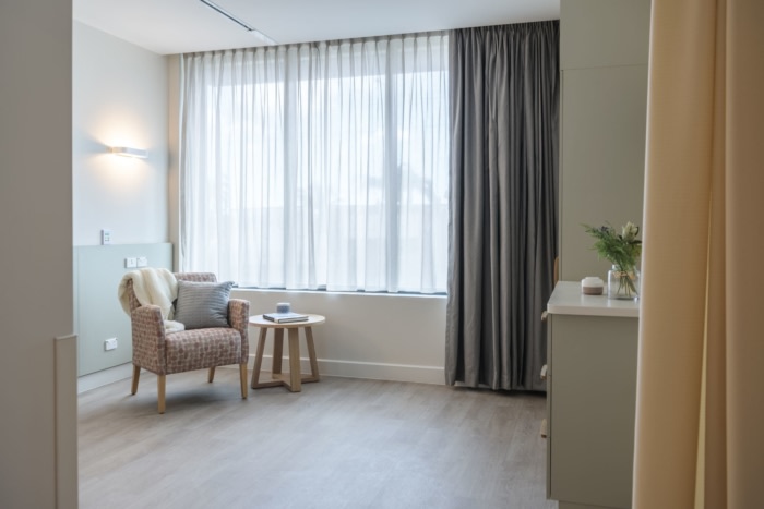 North Eastern Community Hospital - Payneham Aged Care Ward - 0