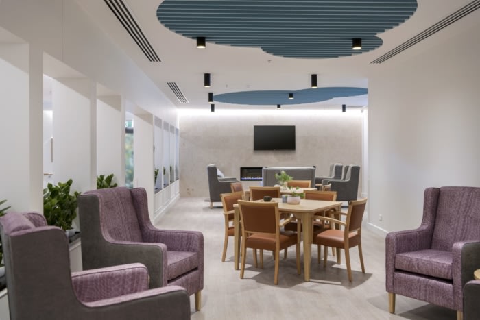 North Eastern Community Hospital - Payneham Aged Care Ward - 0