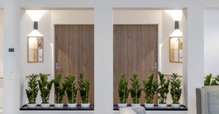 North Eastern Community Hospital - Payneham Aged Care Ward - 0