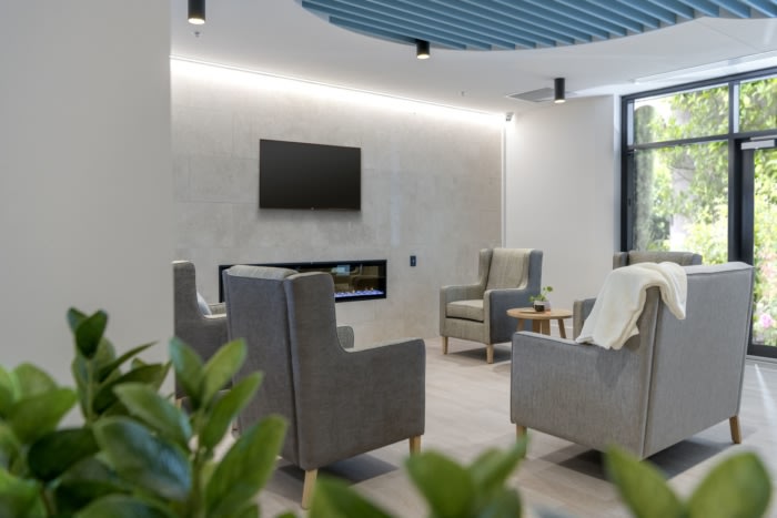 North Eastern Community Hospital - Payneham Aged Care Ward - 0