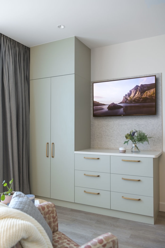 North Eastern Community Hospital - Payneham Aged Care Ward - 0
