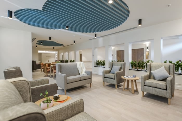 North Eastern Community Hospital - Payneham Aged Care Ward - 0