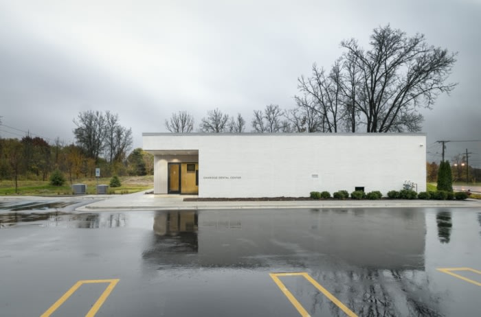Oakridge Dental Center - 0