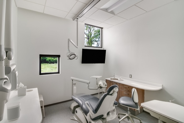 Oakridge Dental Center - 0
