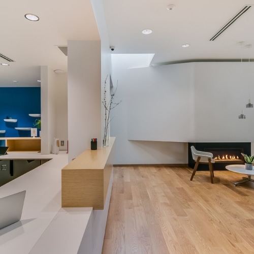 Oakridge Dental Center