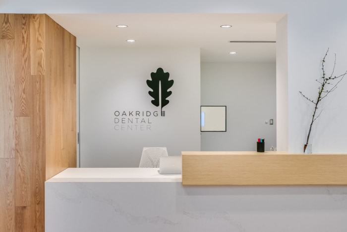 Oakridge Dental Center - 0