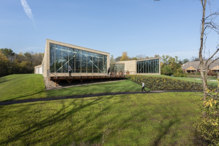 OhioHealth - Neuroscience Wellness Center - 0