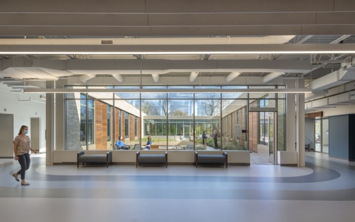 OhioHealth - Neuroscience Wellness Center - 0