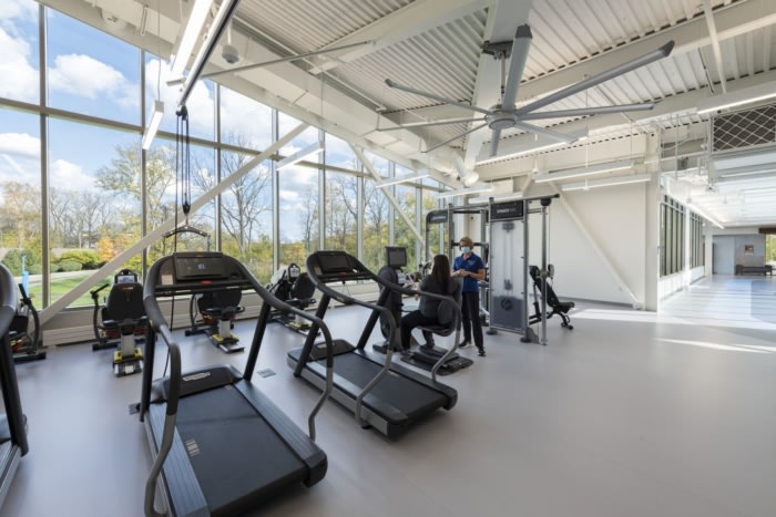 OhioHealth - Neuroscience Wellness Center - 0