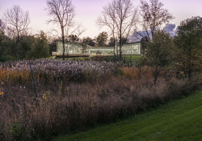 OhioHealth - Neuroscience Wellness Center - 0