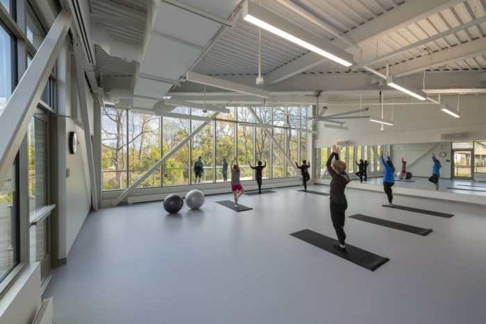 OhioHealth - Neuroscience Wellness Center - 0