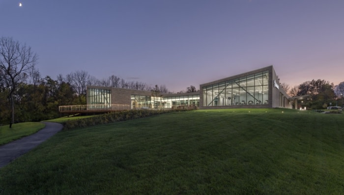 OhioHealth - Neuroscience Wellness Center - 0