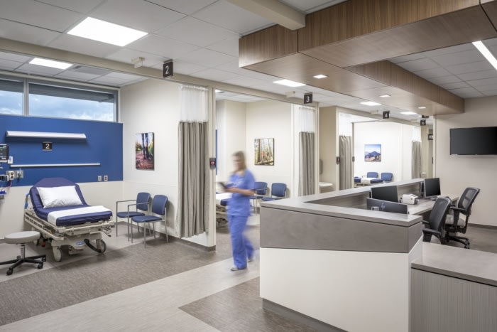 UCHealth Steadman Hawkins Clinic Denver - 0