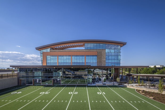 UCHealth Steadman Hawkins Clinic Denver - 0