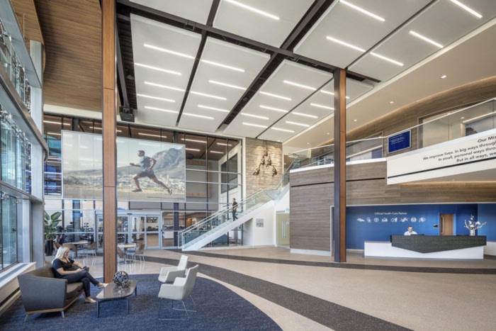 UCHealth Steadman Hawkins Clinic Denver - 0