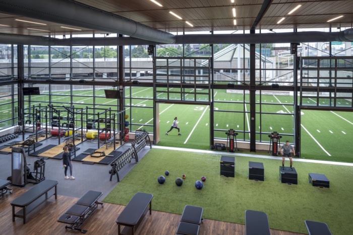 UCHealth Steadman Hawkins Clinic Denver - 0